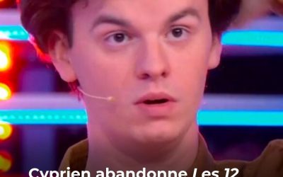 l quitte tout avec une cagnotte énorme… ce qu’il va faire avec va vous surprendre 😱💸 👇Voir plus