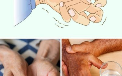 Au-delà du trac : découvrir la vérité cachée derrière les révélations tremblantes…