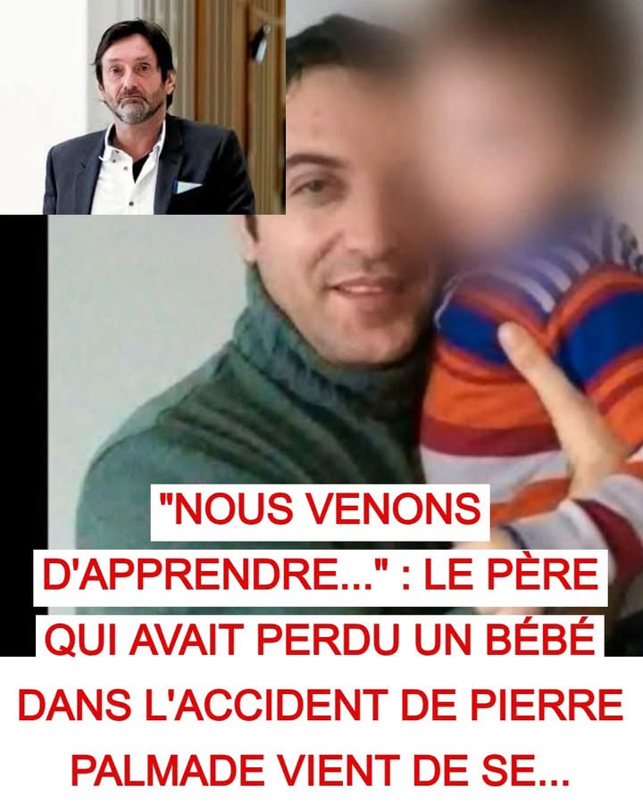 Deux enfants de deux et quatre ans perdent leurs parents dans un terrible accident de la route