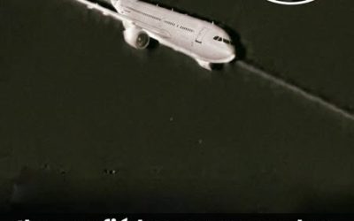 Crash du vol 593 : quand un père pilote a offert le manche à ses enfants, 75 vies anéanties