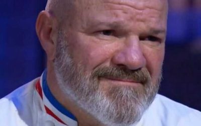 Cauchemar en cuisine : Un candidat devient SDF après le passage de Philippe Etchebest