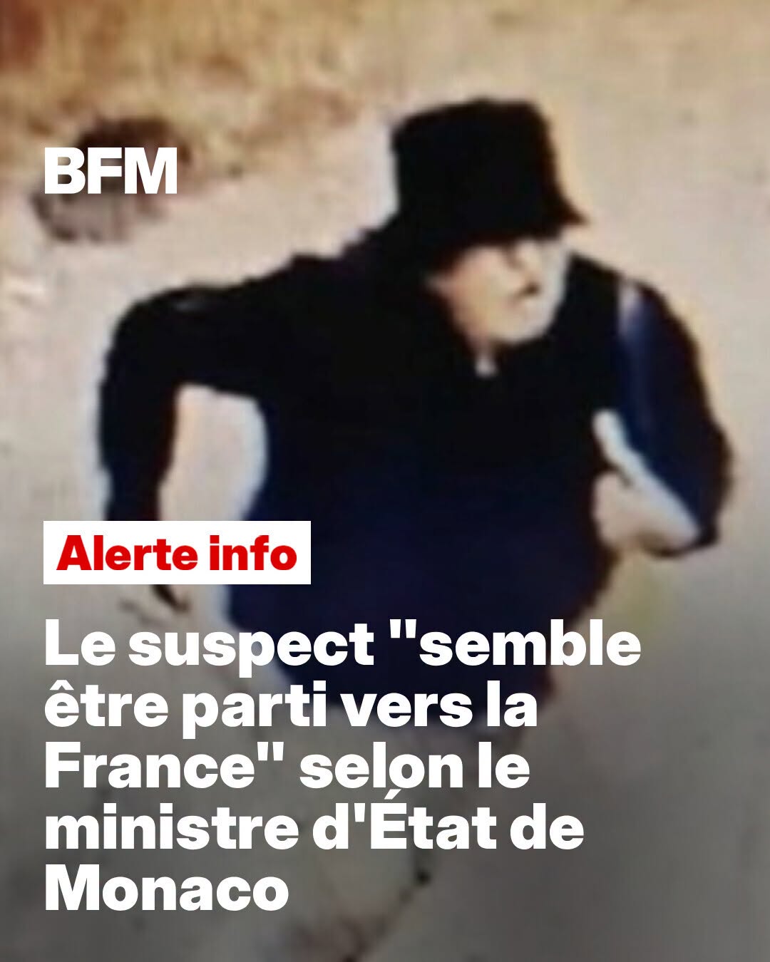 Explosion à Monaco: une enquête ouverte pour association de malfaiteurs, détention et utilisation d’explosifs