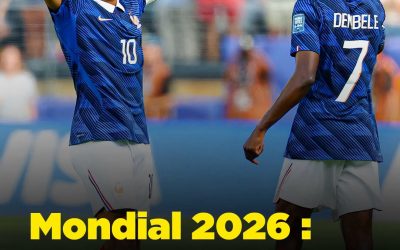 Coupe du monde 2026 : les supporters français veulent faire rejouer France-Espagne, une tradition bien française