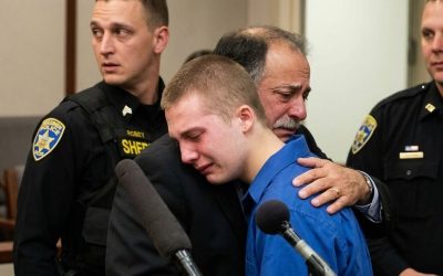 Un adolescent condamné à 452 ans de prison après avoir…Voir plus….