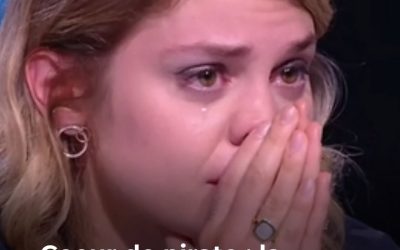 “Ça a fait un vide créatif” : Cœur de Pirate se confie sur sa dépression post-partum après la naissance de son fils