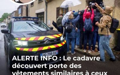 🚨 ALERTE INFO : un rebondissement inattendu secoue l’enquête, “il s’agit de son… 😱 😳👇Voir plus 📌Komplettes en KOMMENTAR💬👇