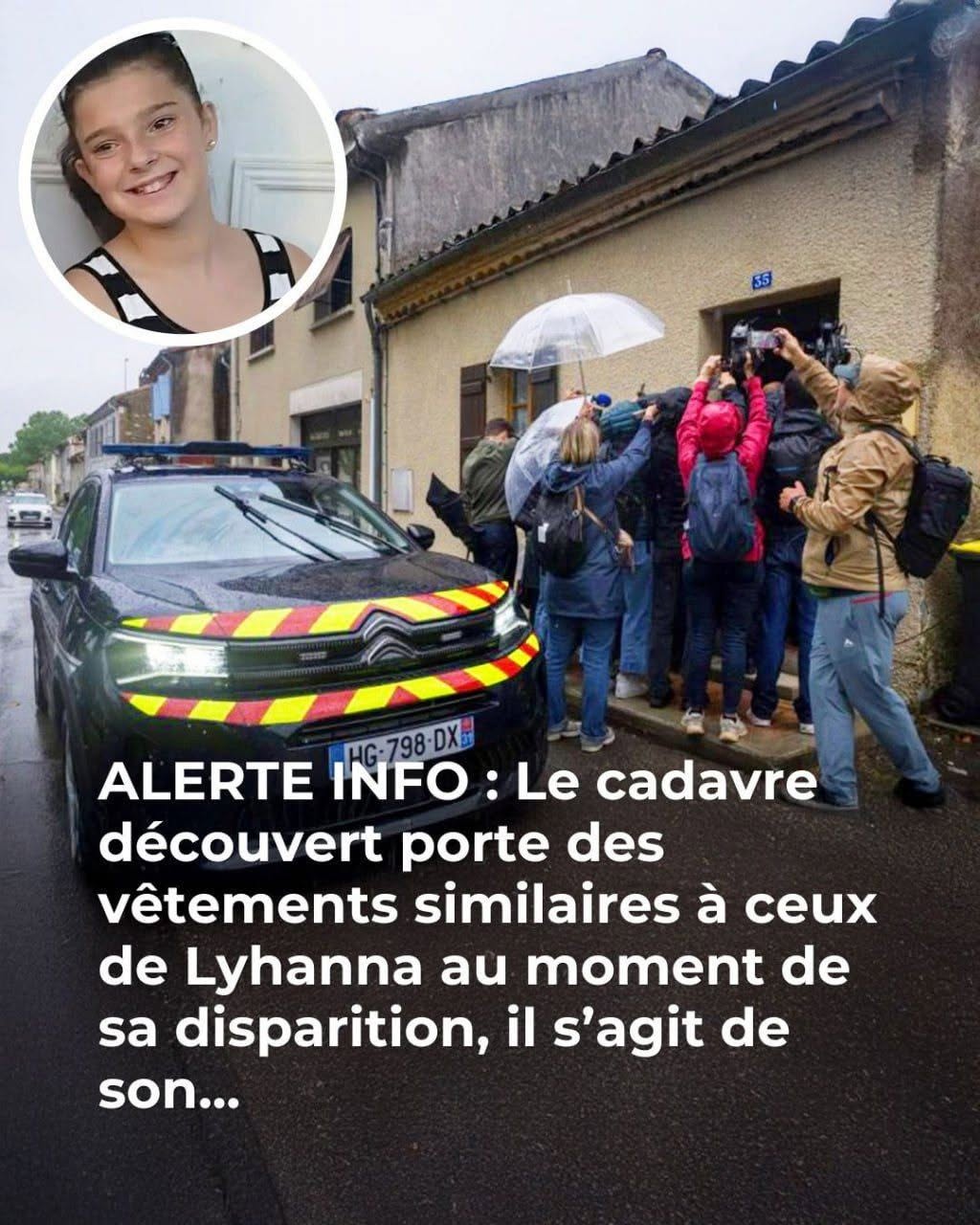🚨 ALERTE INFO : un rebondissement inattendu secoue l’enquête, “il s’agit de son… 😱 😳👇Voir plus 📌Komplettes en KOMMENTAR💬👇