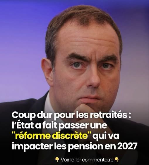 Assurance chômage : attention à cette nouvelle règle si vous approchez de la retraite