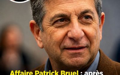 Patrick Bruel qualifié de “prédateur” au sein des Enfoirés, une vingtaine de témoignages dévoilés par Mediapart