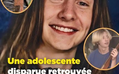 Disparition de Joshua Maddux : l’affaire troublante qui n’a toujours pas de réponse