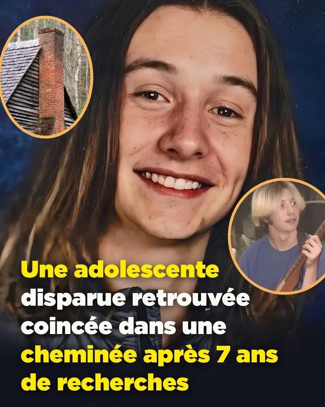 Disparition de Joshua Maddux : l’affaire troublante qui n’a toujours pas de réponse