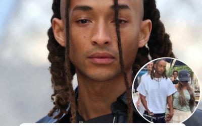 Jaden, le fils de Will Smith, a été vivement critiqué après avoir été aperçu en train de se masturber en public.