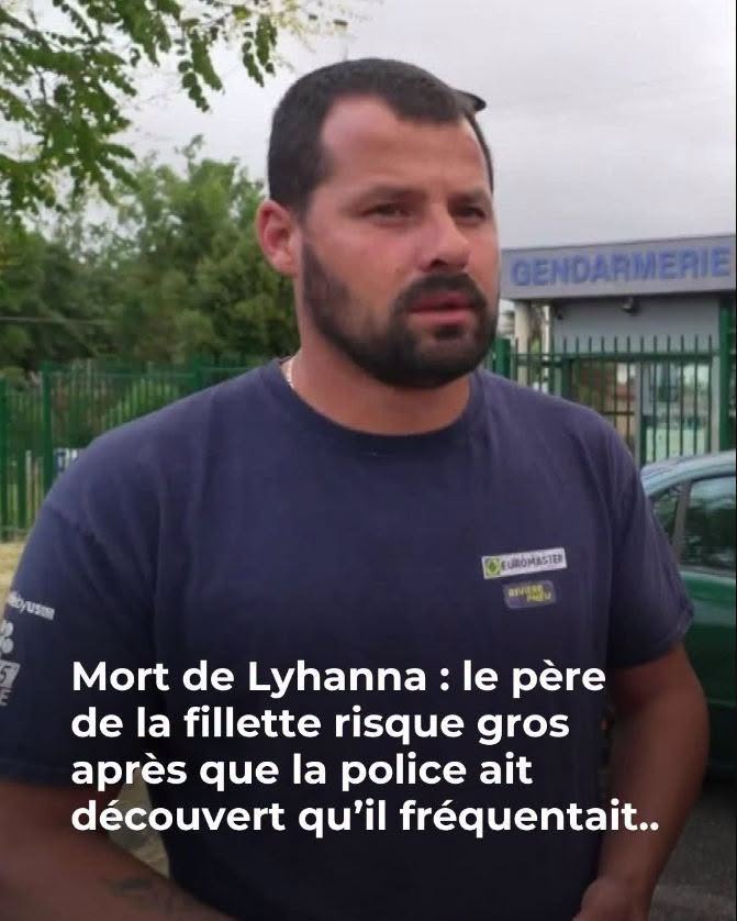 Disparition de Lyhanna : le corps retrouvé est bien celui de l’adolescente, les circonstances de la mort restent inconnues
