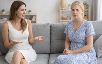 Mes enfants ont tout fait pour empêcher mon mariage : leur secret révélé