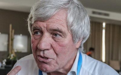 Bruno Masure : le journaliste sans filtre sur son salaire quand il présentait le JT