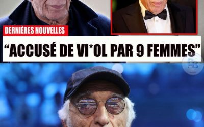 Affaire Gérard Darmon : La Chute Inattendue d’un Monstre Sacré et la Fin de l’Omerta dans le Cinéma Français