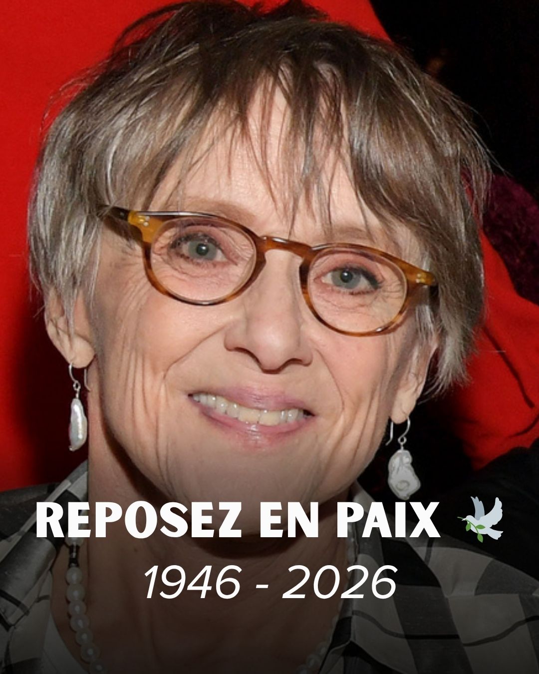 Avec le cœur lourd, nous annonçons le décès d’une véritable légende 💔 😢👇Voir plus