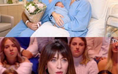 À 43 ans, Nolwenn Leroy l’a finalement admis, ce qui a surpris toute la France.