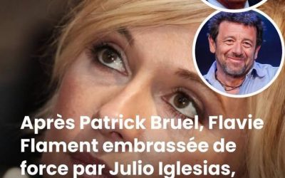 Affaire Patrick Bruel : une prise de parole crée le malaise sur le plateau