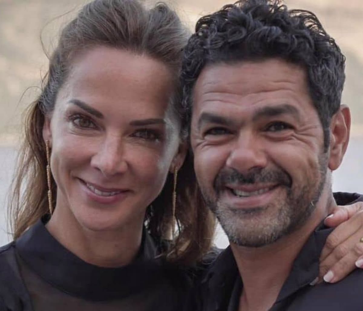 PHOTO – Jamel Debbouze en deuil : l’hommage bouleversant de Mélissa Theuriau