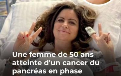 Cancer du pancréas : « Je suis chirurgien oncologue et voici 10 symptômes à repérer avant qu’il ne soit trop tard »