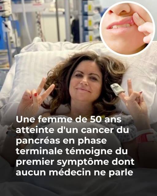 Cancer du pancréas : « Je suis chirurgien oncologue et voici 10 symptômes à repérer avant qu’il ne soit trop tard »