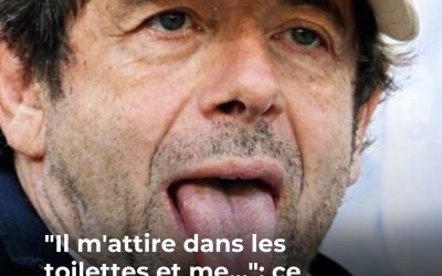 « Il m’attire aux toilettes… » : ce nouveau témoignage sur Patrick Bruel provoque une onde de choc Voir plus