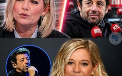 Flavie Flament face à Patrick Bruel : La déclaration choc sur RTL qui fait basculer l’affaire et met le chanteur sous une pression historique — Flavie Flament remet une couche et porte un coup potentiellement fatal à la défense de Patrick Bruel. Ce matin sur RTL, l’animatrice a prononcé une phrase historique et sans appel qui balaie définitivement la version d’une histoire d’amour partagée. Qualifiant les justifications du chanteur de véritable calvaire pour une victime, elle dénonce un changement de version systémique qui trahit, selon elle, une immense fébrilité. Alors que la justice s’empare de ce dossier brûlant, les langues se délient et les vannes s’ouvrent sur d’autres accusations de l’ombre qui menacent d’anéantir la carrière de l’icône de la chanson française. Pour comprendre toute l’ampleur de ce séisme et voir ce que le clan Bruel tente de cacher, Lire La Suite dans le LIEN sur le premier commentaire ⬇️⬇️