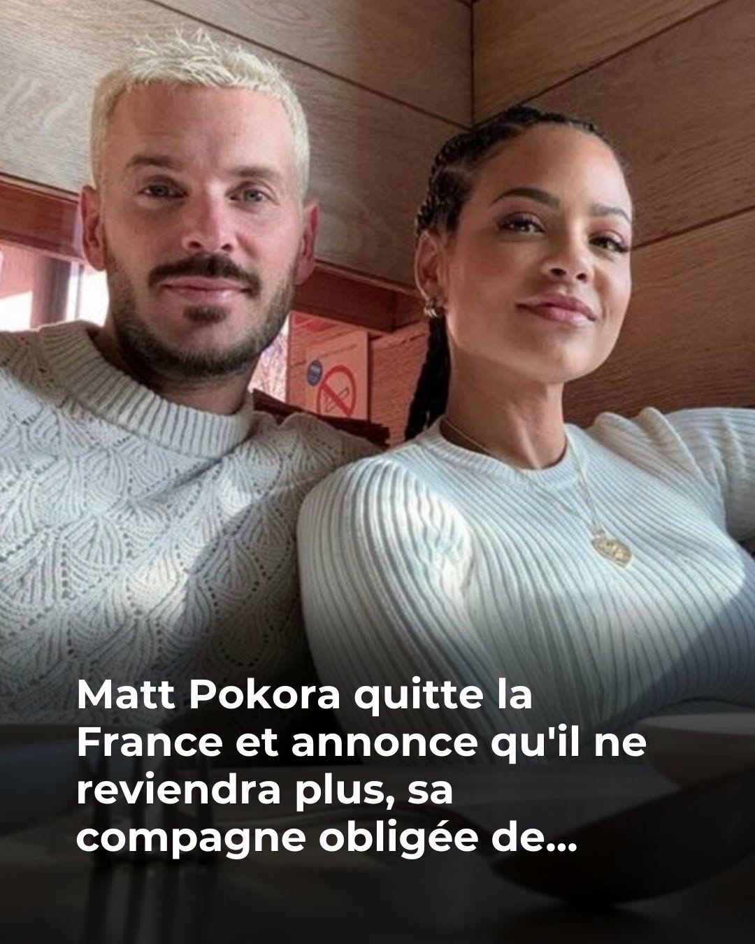 La chanteuse Christina Milian a dû affronter ce moment éprouvant pour les expatriés : l’examen officiel de son niveau de langue française, un examen désormais obligatoire pour qui veut voir son visa dans le pays prolongé. L’artiste n’a hélas pas reçu de bonnes nouvelles, mais elle n’était de toute façon pas très optimiste… À 44 ans, Christina Milian croyait en avoir fini avec la période exécrable du bachotage, des révisions, des examens, et du stress de l’attente des résultats. Mais voilà : en choisissant de s’installer en France avec Matt Pokora, la chanteuse et actrice américaine s’est mise dans de beaux draps… Afin de prolonger son visa français, la maman de Violet, Isaïah et Kenna a dû passer, le 15 avril dernier, un examen officiel de langue française. C’est le résultat d’une loi toute récente, entrée en vigueur en janvier 2026. Il y a quelques semaines, la ravissante artiste avait donc partagé sur les réseaux sociaux son stress avant d’aller passer ce test pour lequel elle devait obtenir a minima le niveau B1 ou B2… “J’essaie de ne pas être nerveuse, j’essaie d’être enthousiaste”, confiait-elle, cachant tout de même mal son inquiétude. Et de conclure en avouant espérer mieux maîtriser le Français qu’elle ne le pensait… Christina Milian découvre et décrypte en direct le résultat de ses examens Mais la langue Française n’est pas connue pour s’apprendre facilement. Elle offre son lot de complexités, ses fameuses exceptions à la règle qui font tourner en bourrique jusqu’aux plus français des français. Et la compagne de Matt Pokora, qui était sortie de l’examen très très mitigée quant à l’expérience, ne s’était pas trompée. C’est dans sa voiture, face caméra, que Christina Milian a ouvert l’enveloppe contenant ses résultats, décryptés en live. D’abord une victoire : la jeune femme a réussi la partie conversation, elle est B1 mais cela n’a pas suffi… En compréhension écrite, l’interprète de When You Look At Me obtient 2,91, ce qui la situe au niveau A2. Même triste constat en compréhension orale : A2 alors même que le niveau visé était là encore le B1. En expression écrite, l’ego de la chanteuse en a pris un coup. Elle est au niveau A1, soit le plus élémentaire. “Je savais que ça allait être mauvais”, a-t-elle déclaré, fataliste. Que va faire Christina Milian maintenant ? Face à cette énorme déception la star américaine a évidemment décidé… de ne pas baisser les bras. En sortant de l’examen, la jeune femme avait reconnu avoir été trompée par les différentes préparations et tests blancs sur Youtube bien plus simple que ceux passés le jour J. “Je n’étais PAS préparée à devoir rédiger une dissertation complète de 100 mots sur un sujet dont je n’étais pas totalement sûre de bien comprendre le sens, d’où la note en expression écrite.” Et d’analyser : “Franchement, ce test est fait pour vous pousser à vous immerger complètement, comme si vous changiez entièrement de mode de vie. Ce n’est pas fait pour juste demander son chemin ou trouver les toilettes. On parle de situations réelles : comme discuter avec son patron, modifier son contrat, (…) recruter un assistant, ce genre de choses.” Christina Milian estime avoir compris désormais ce qu’on attendait d’elle et pour la jeune maman il est absolument hors de question de rester sur cet échec. “Maintenant je sais, et on va très clairement retenter…” a-t-elle indiqué en légende de sa publication. Allez hop, on lâche rien !