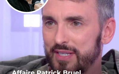 Christophe Willem ne mâche pas ses mots : “Je trouve ça…😱 😳👇Voir plus