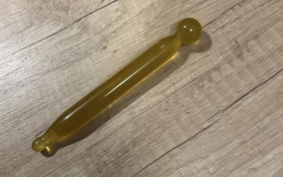 Une fille a laissé ça chez moi. Qu’est-ce que c’est ?