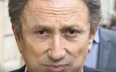 💔Michel Drucker l’avait pressenti…😢🕯️ 👇 Voir plus