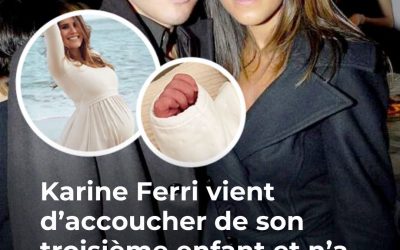 “Quel homme serais-tu aujourd’hui ?” : Grégory Lemarchal est mort il y a 18 ans, sa mère Laurence, Lucie Bernardoni et Karine Ferri lui rendent hommage