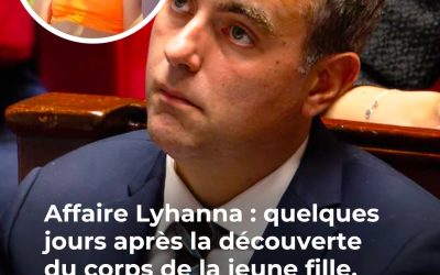 Affaire Lyhanna : perpétuité pour les violeurs en série, enquêtes accélérées… les premières mesures annoncées par Sébastien Lecornu