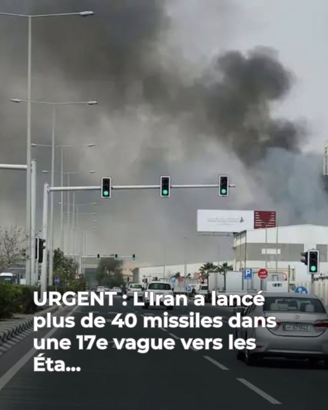 5,6 milliards de dollars en seulement deux jours : les frappes américaines en Iran ont coûté cher