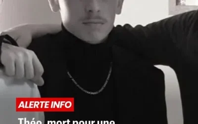 Disparu en sortant de boîte : l’étrange fin d’un ado de 16 ans