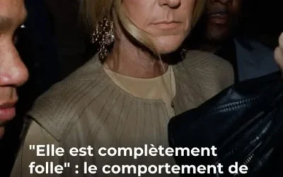 Céline Dion annonce 10 nouvelles dates exceptionnelles à Paris La Défense Arena en mai 2027