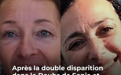 🔎 Disparition de Sonia et Aude : une découverte relance l’enquête 😱 😲 👇