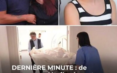 “Face au pire pouvant arriver à une enfant” : la famille de Lyhanna réagit pour la première fois aux résultats de l’autopsie et formule une demande importante