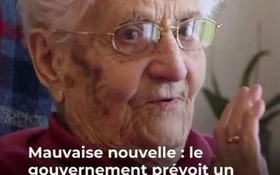 Retraite, argent, famille, conso : attention, de nombreux changements vous attendent en 2026 !