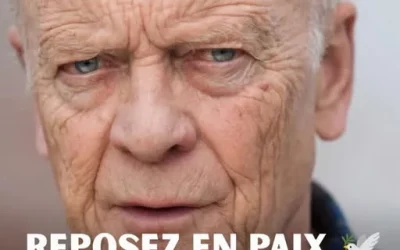 Mort de Michael Byrne : l’acteur qui jouait le méchant dans Indiana Jones et Harry Potter s’est éteint à l’âge de 82 ans