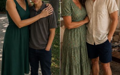J’ai élevé mon frère après la mort de nos parents : le jour de ses 18 ans, il m’a révélé un secret qui a tout changé.