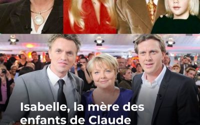 ⚫La vérité cachée sur Claude François enfin révélée 😳🎤 👇Voir plus