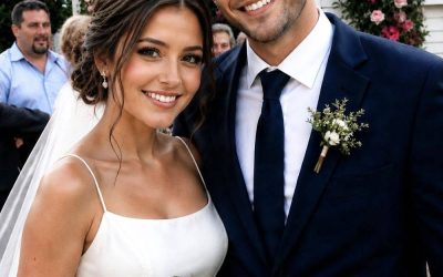 Mon père m’a mise à la porte après mon mariage avec son chauffeur – 8 ans plus tard, il est venu rencontrer ses petits-enfants pour la première fois et s’est écrié : « Comment est-ce possible ? »