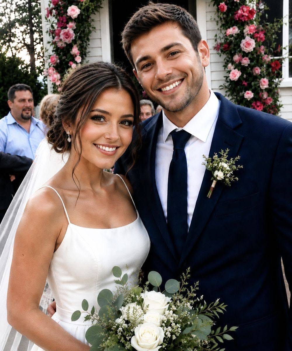 Mon père m’a mise à la porte après mon mariage avec son chauffeur – 8 ans plus tard, il est venu rencontrer ses petits-enfants pour la première fois et s’est écrié : « Comment est-ce possible ? »