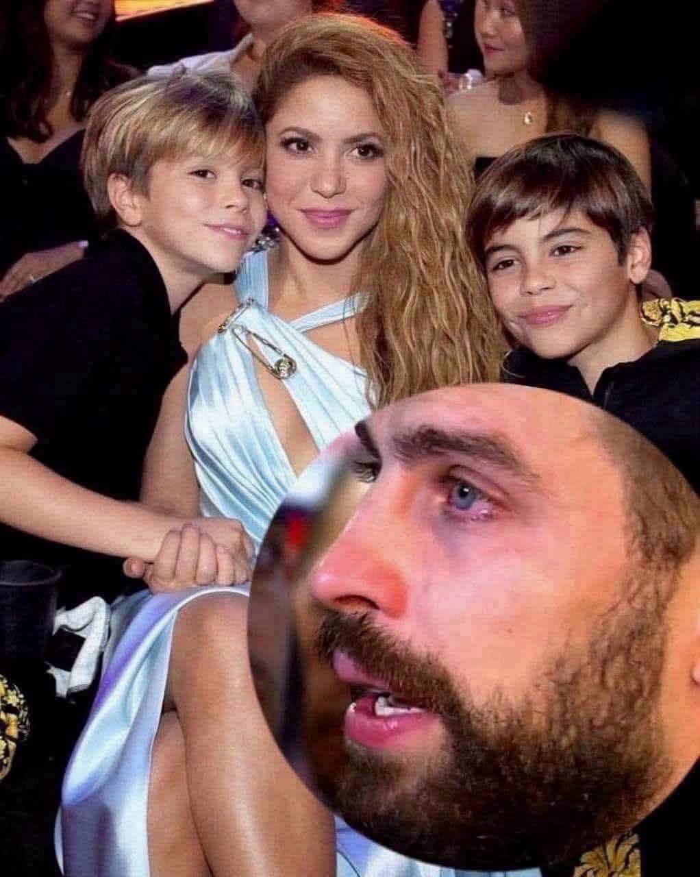 Shakira brise le silence : après le séisme Piqué, ses vérités sur sa reconstruction et l’amour