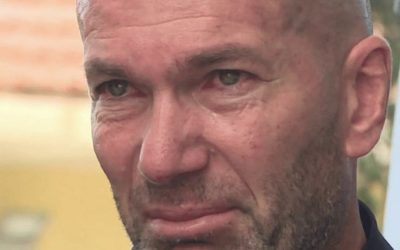 Zinédine Zidane, son fils Enzo rend hommage à son frère Farid décédé il y a 7 ans : “Tu nous manques tonton”