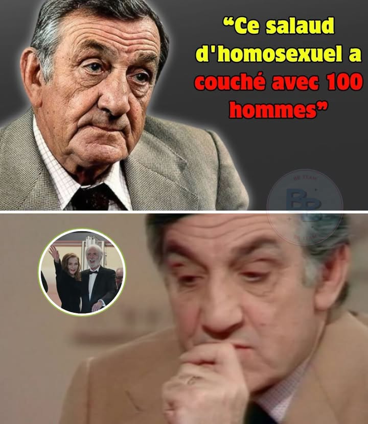 Lino Ventura : pourquoi l’acteur a-t-il toujours refusé de prendre la nationalité française ?