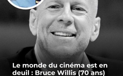 “Nous ne nous comprenions plus” : la femme de Bruce Willis, atteint de démence, révèle avoir songé à le quitter à cause de sa maladie