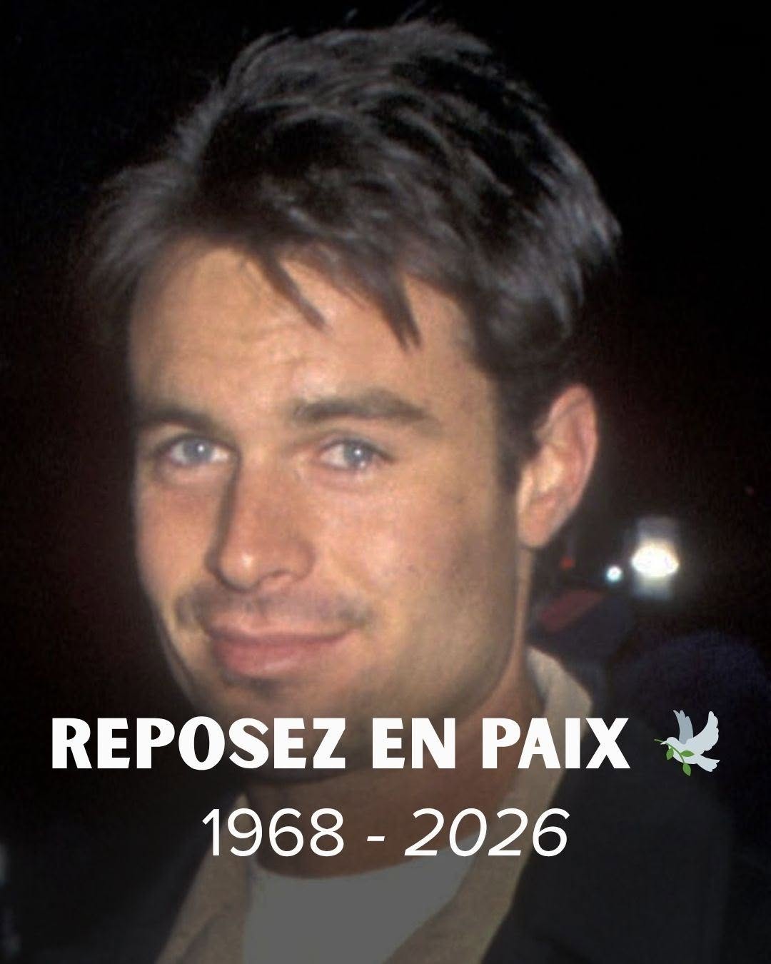 ⚫ Triste lundi : le monde du cinéma pleure la perte de cet acteur emblématique, qui nous a quittés brutalement aujourd’hui 😢💔👇